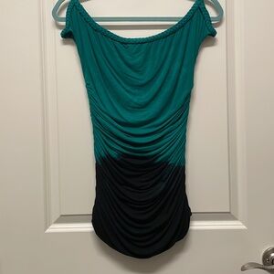 Last Chance! Sky Codee top fits small